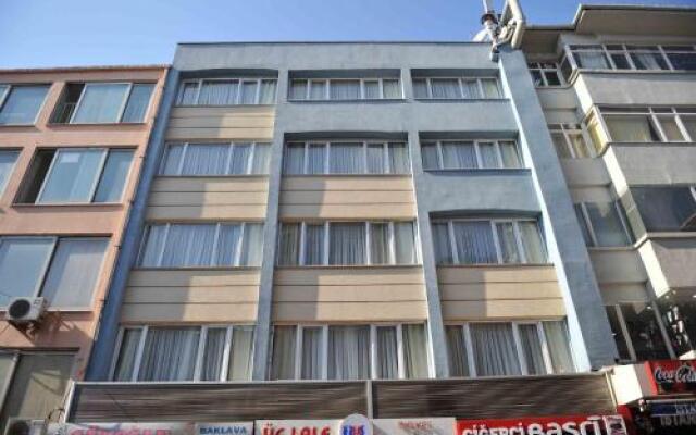 Beyazit Hotel & Hostel