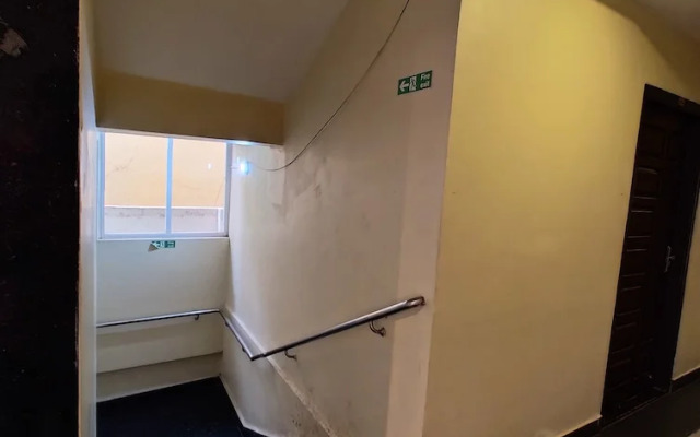 Hotel Grandview And coliving