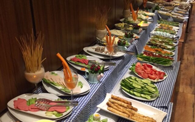 Inera Hotel Pendik