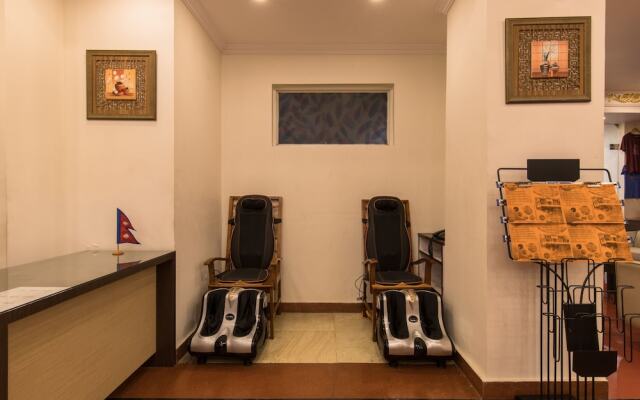 Hotel Ichchha