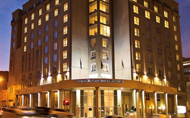 Hyatt Regency Cape Town