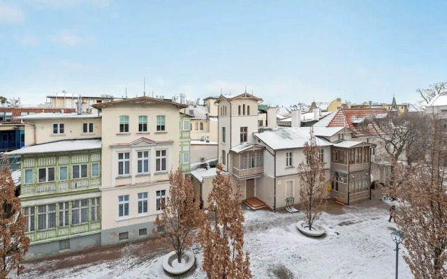 Veranda by Grand Apartments