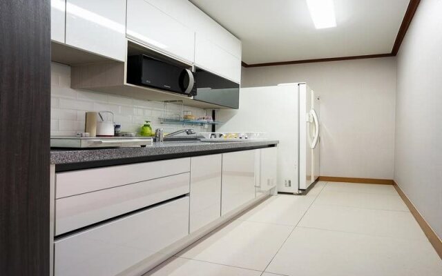 Wooju House Guest House In Seoul