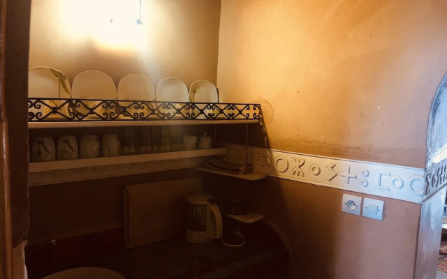 Kasbah Hotel Ait Omar