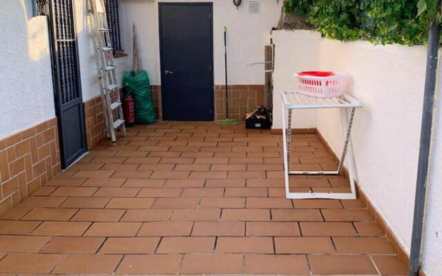 House with 3 Bedrooms in Torredembarra, with Furnished Terrace