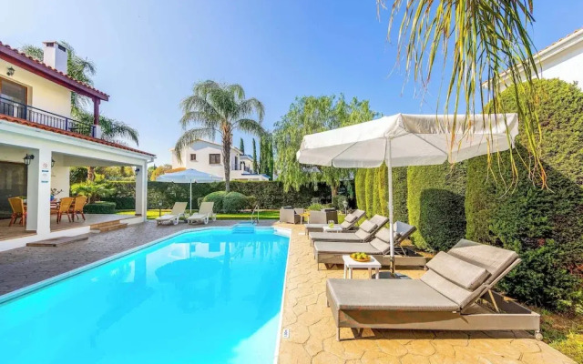 Villa Relax Latchi