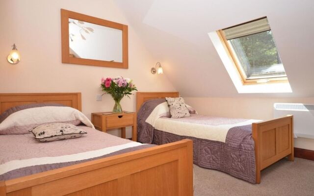 Composers at Woodlands