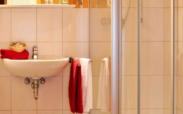 Hotel Restaurant Zum Mühlental