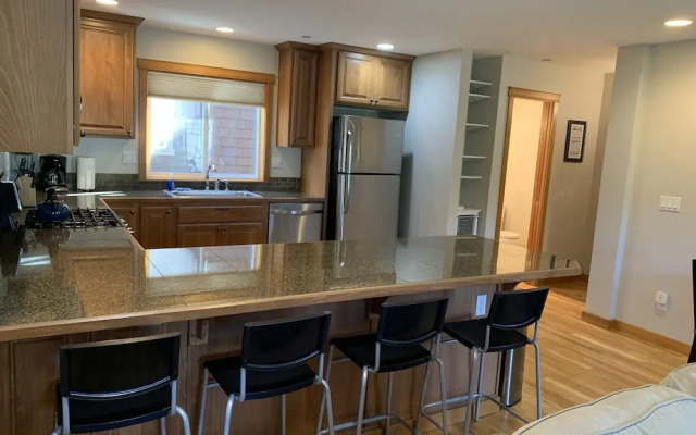 Seattle Vacation Home - Ballard