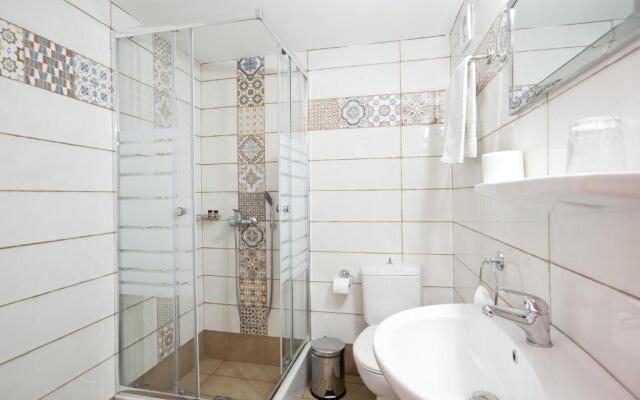 Hotel Athina