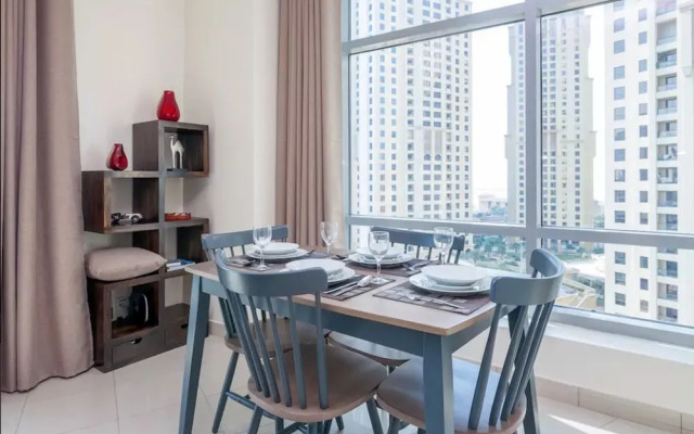 Faraway Homes - Park Island Luxury