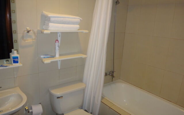 La Villa del Peñón Hotel & Spa