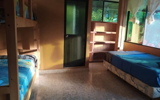 Grand Selva Lodge & Tours