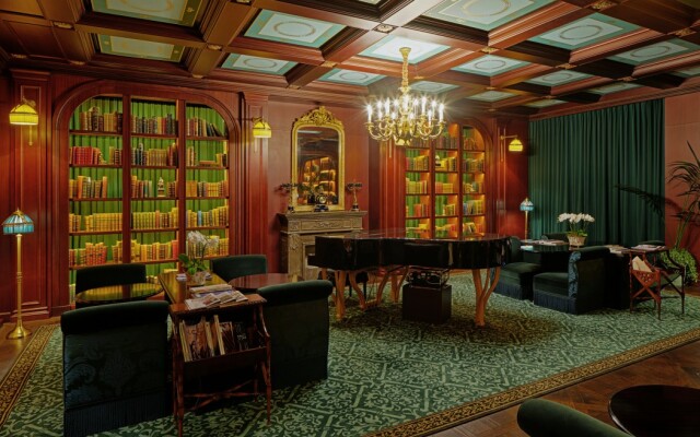 L'Escape Hotel