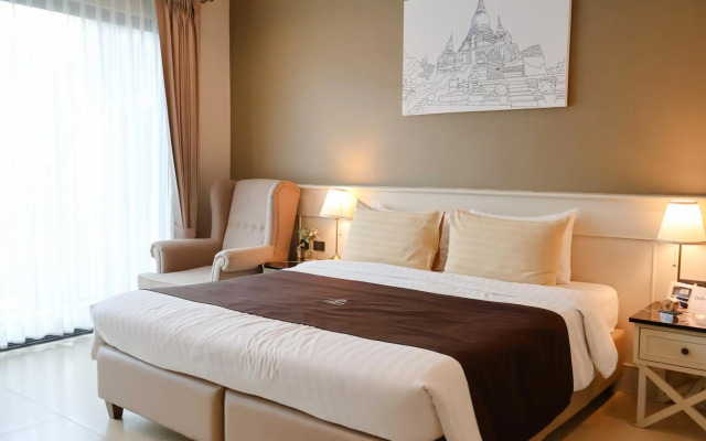 The Cavalli Casa Resort
