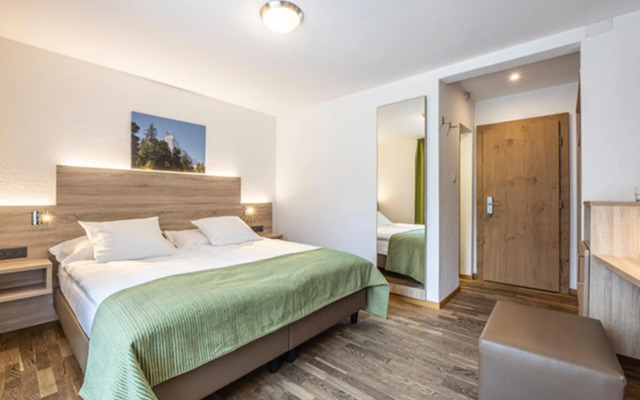 Hotel Bristol