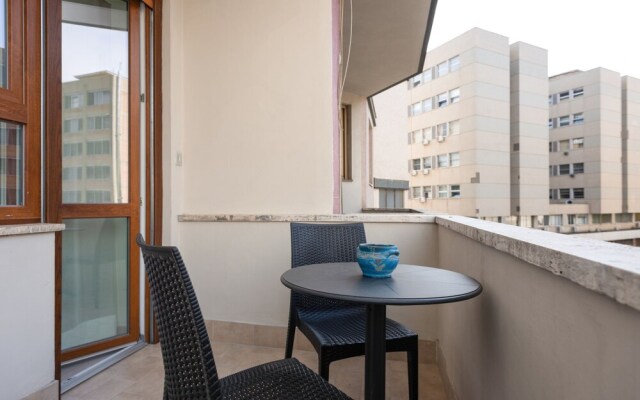 Casa Vacanze Vale ai Laterani
