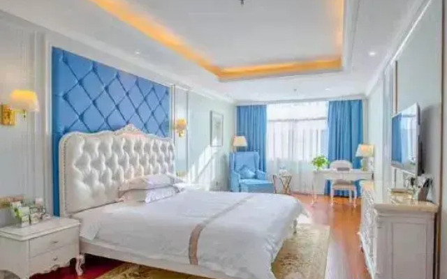 Jindian Hotel, Changshou Town, Pingjiang