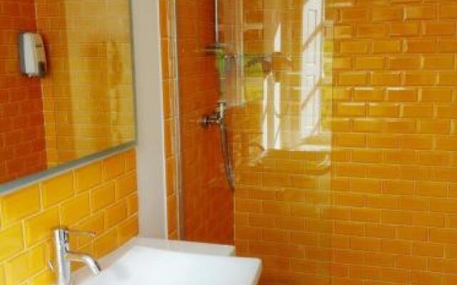 Les Terres de Saint Hilaire