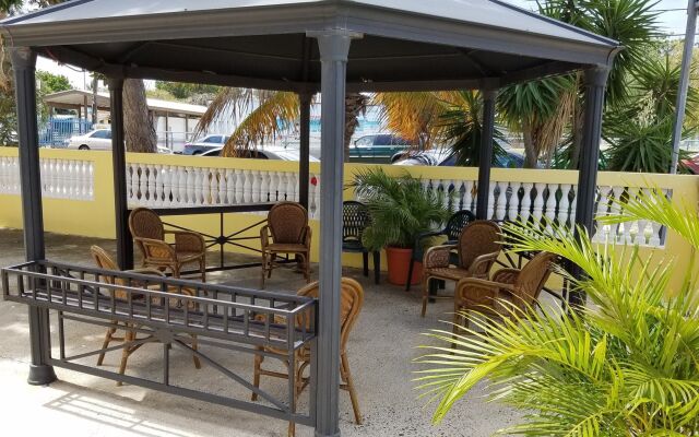 Combate Beach Resort
