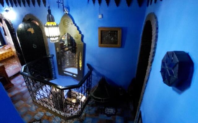 Dar Zman Guest House