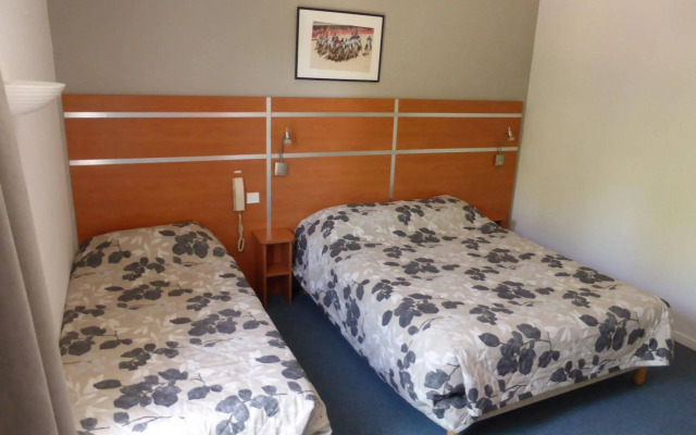 Hotel Heliotel