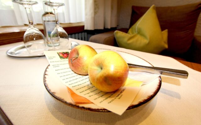 Hotel Traube Thalkirchdorf