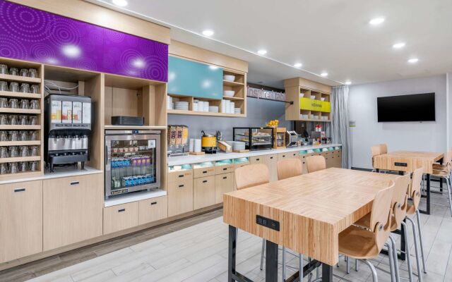 Home2 Suites Lexington Keeneland Airport, KY