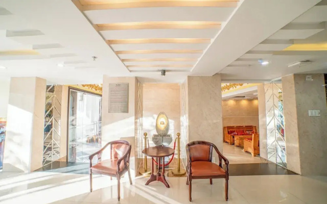 Lychee Hotel