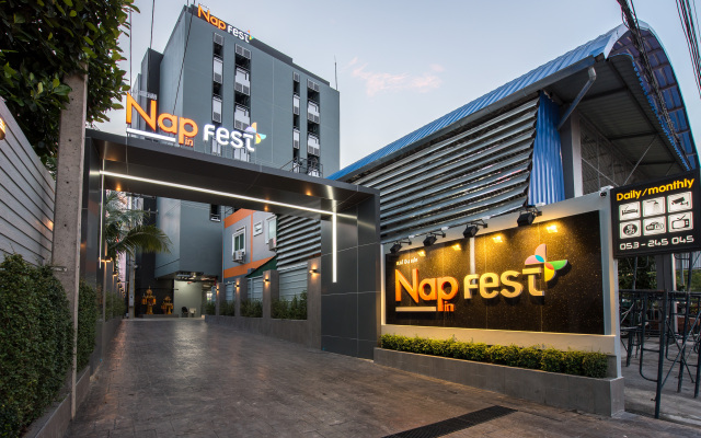 Nap in Fest