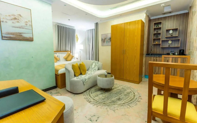 Hotel Blue star