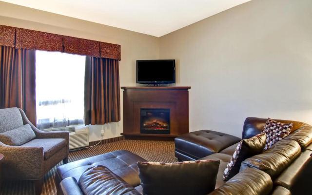 Canalta Melfort Hotel