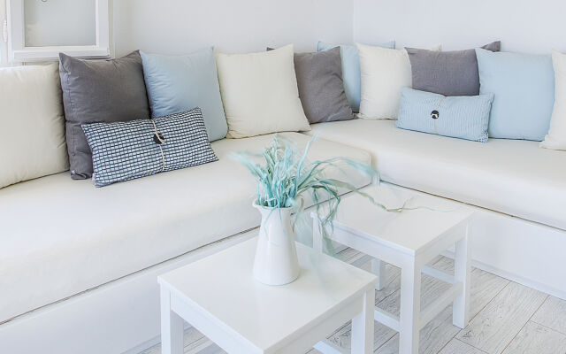 Minois Village Boutique Suites & Spa