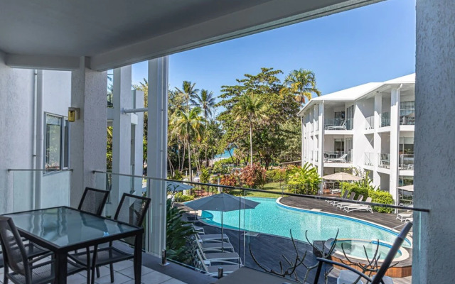 Latitude 16 Beaches