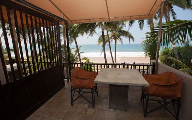 Hikks Villa Hikkaduwa Villa