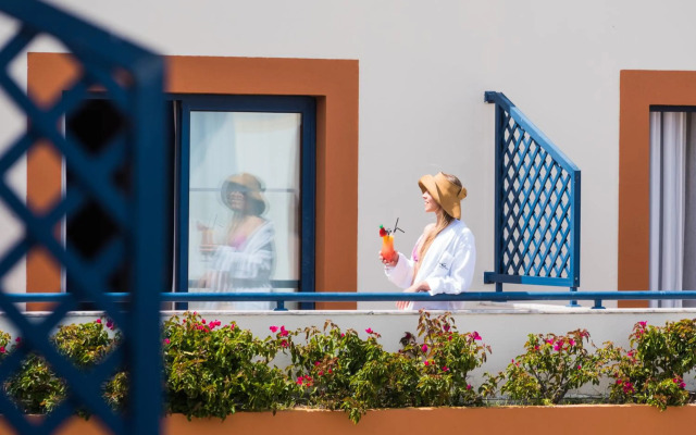 Hotel Vila Gale Tavira
