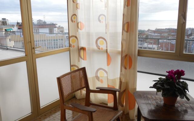 Holiday Apartment Named Solaria 3 A Sanremo