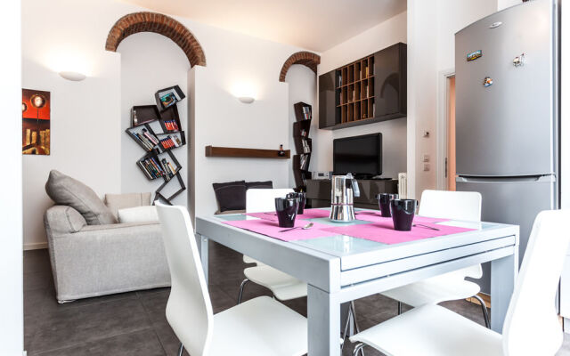 Temporary House - Stazione Centrale