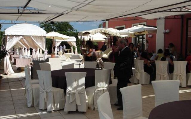 Hotel Le Muse