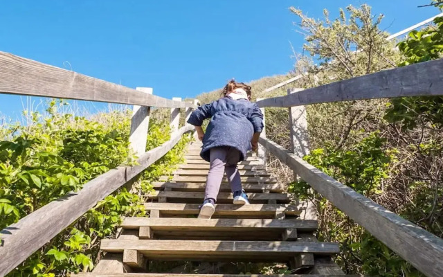 5 Star Holiday Home in Liseleje