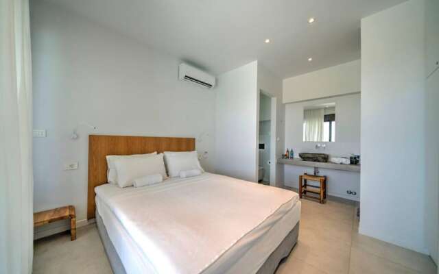 Villa Filios - 3 Bedroom Villa With Infinity Pool