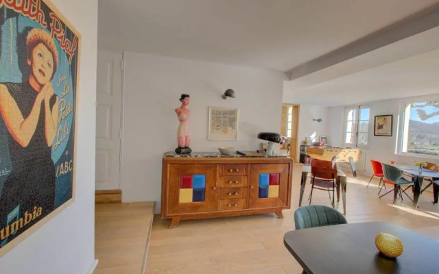 Chateau du Palanquey & SPA