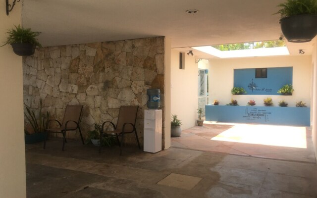 Suites del Sureste
