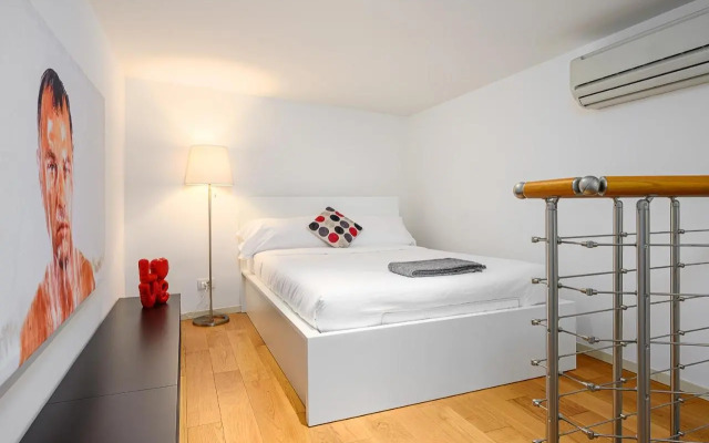 Business & Luxury Suite - Monte16