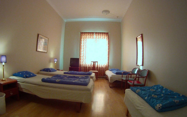 STF Hostel Karlstad