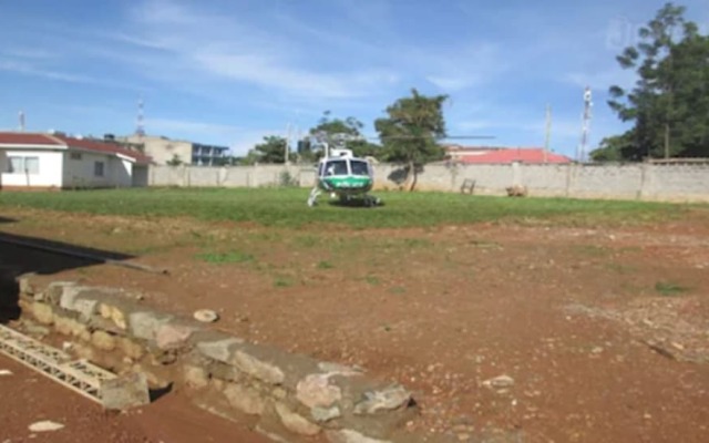 Tourist Hotel Bungoma