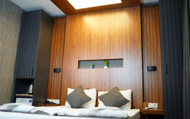 Hotel Keskin Kartal