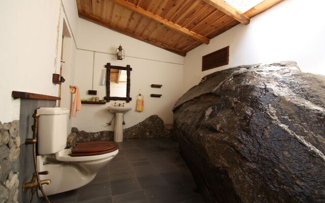 Soulitude by the Riverside