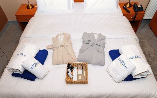 Hotel Pelagos Studios