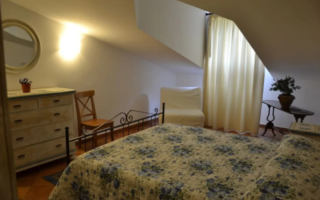 Residenza Golfo Degli Ulivi